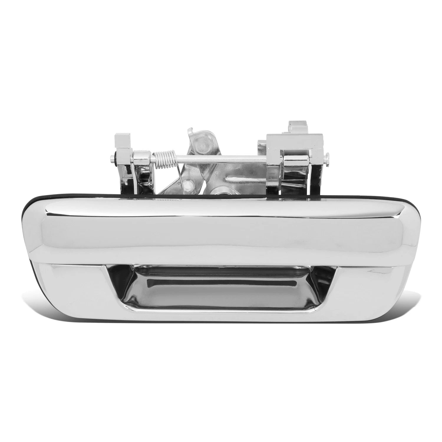 Tailgate Latch Handle Lever Chrome for Colorado Canyon (2004–2012)
