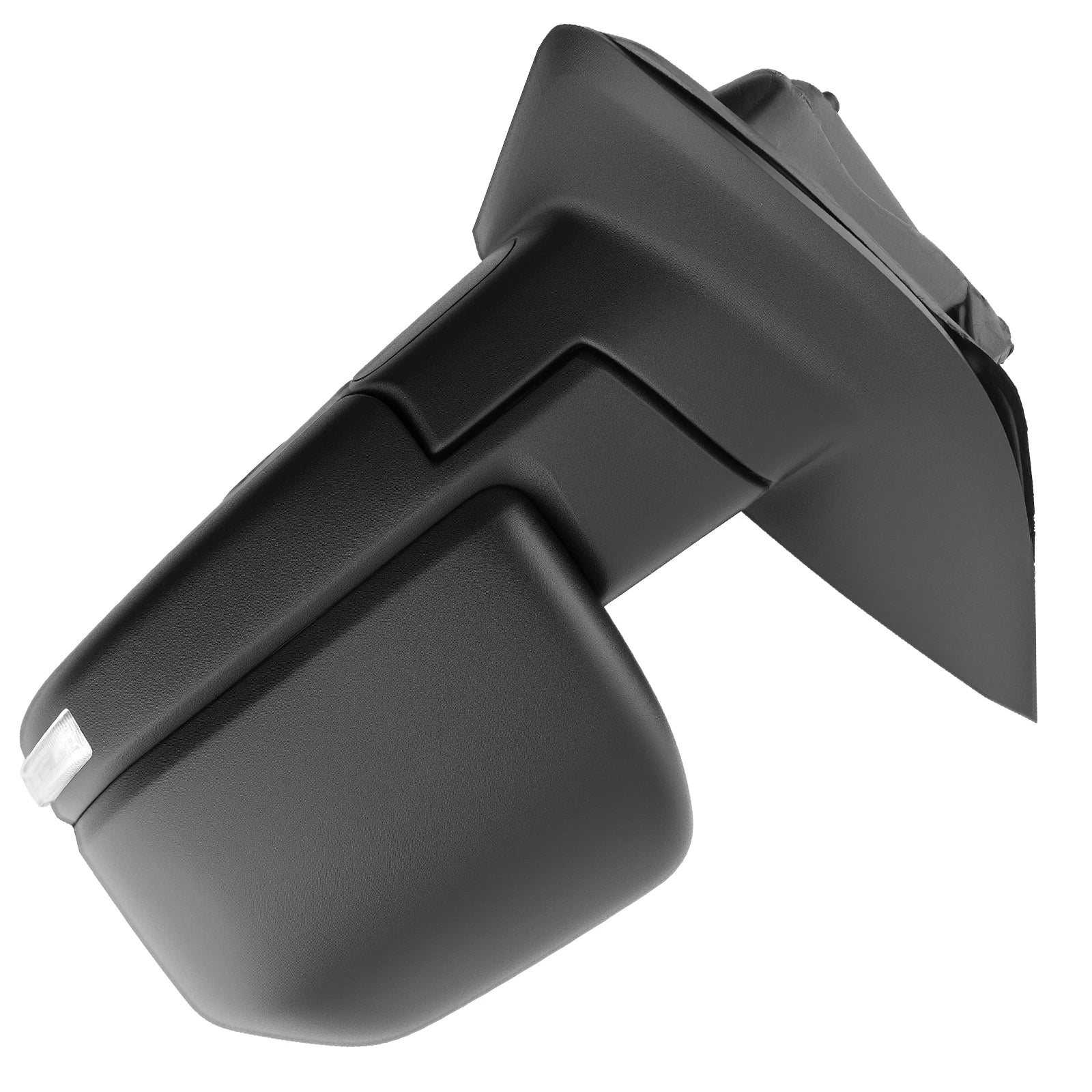 Left Side Mirror for Ford F-150 XL XLT (2015–2017) Heated Puddle Light