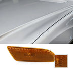 Front Bumper Side Light Left for Mercedes S-Class W220 (1998–2005)