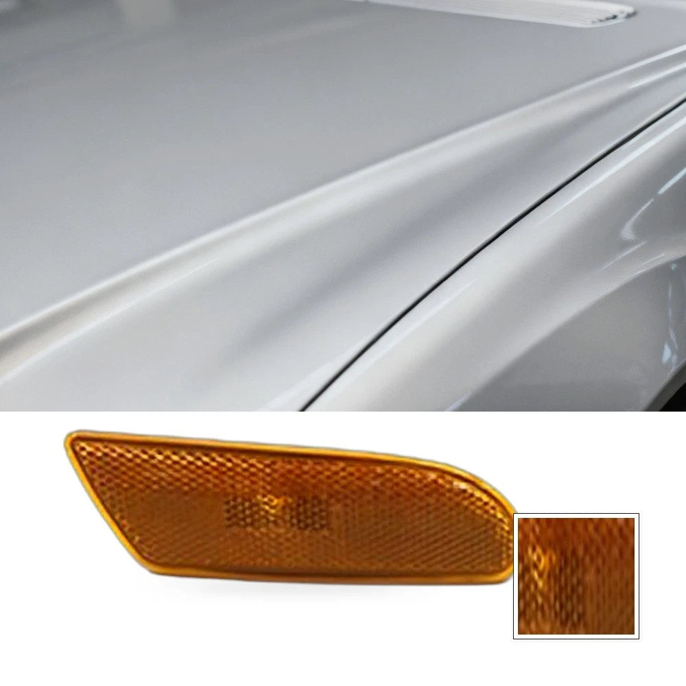 Front Bumper Side Light Left for Mercedes S-Class W220 (1998–2005)
