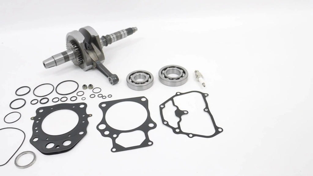 Engine Rebuild Kit for Honda TRX420 TE FM (2014–2023)