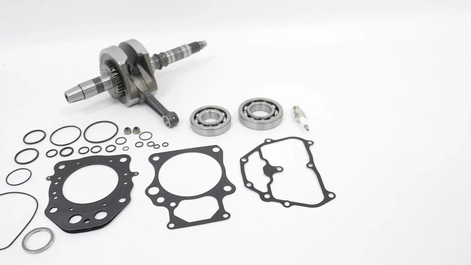 Engine Rebuild Kit for Honda TRX420 TE FM (2014–2023)