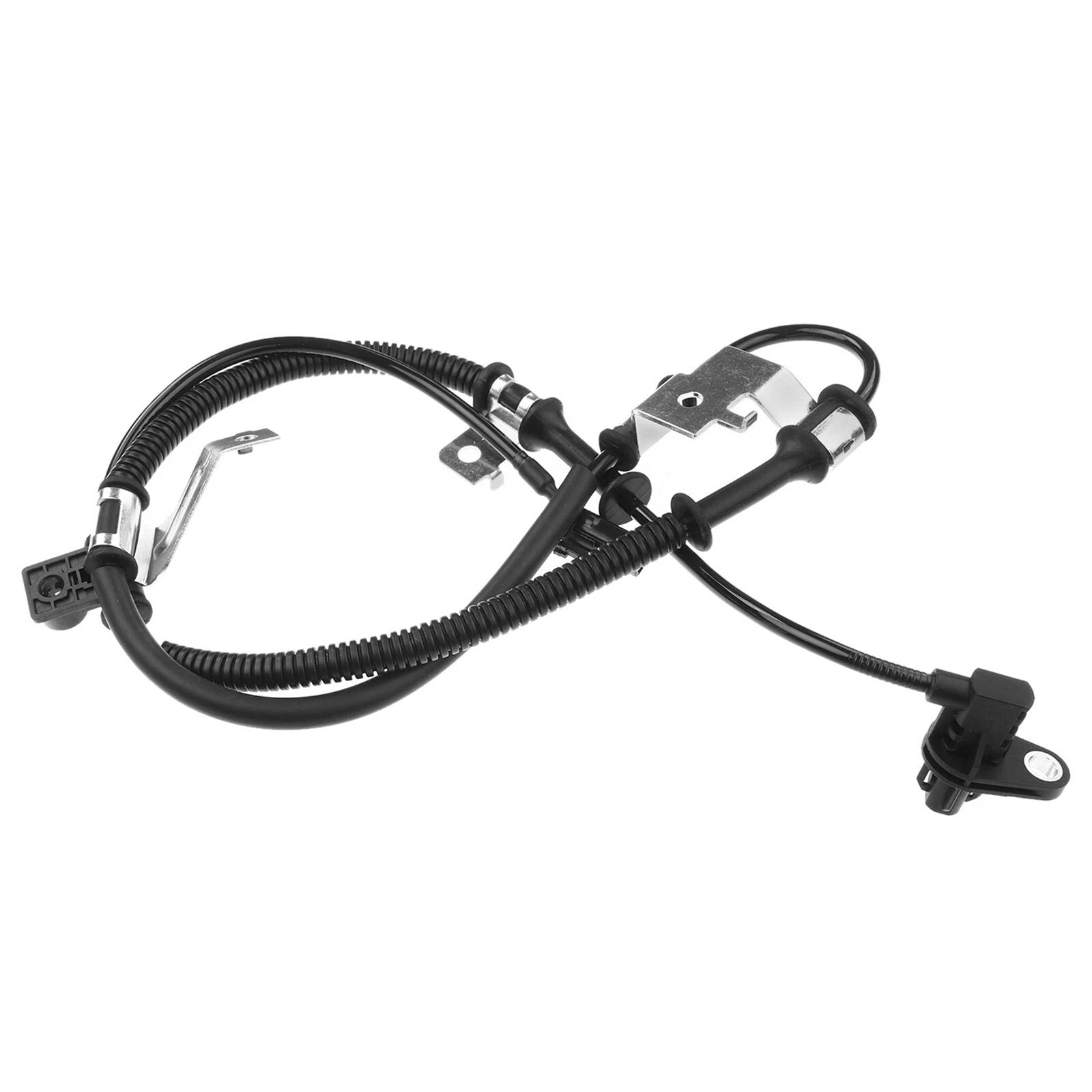 2X Front ABS Wheel Speed Sensors for Kia Soul (2010–2013)