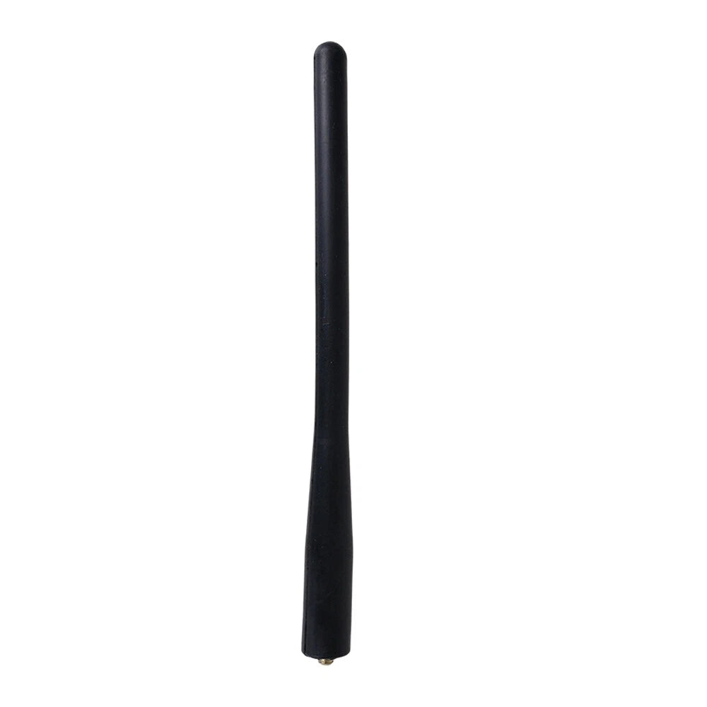 7" Short Black Antenna Mast Rod for Nissan Rogue (2008–2020)