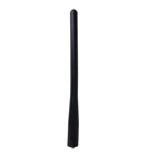 7" Short Black Antenna Mast Rod for Nissan Rogue (2008–2020)