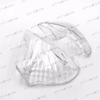 Rear Turn Signal Lens Cover for Suzuki GSXR600 750 1000 (2005–2007)