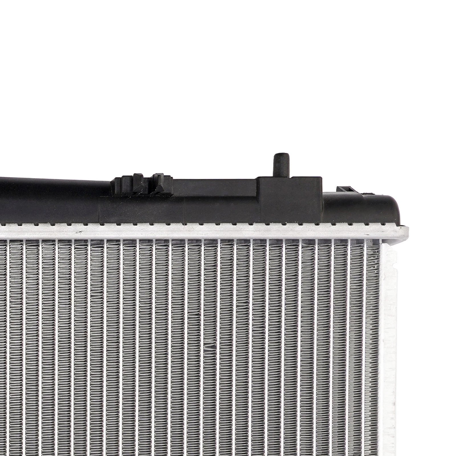 Aluminum Radiator for Toyota Camry L4 2.5L Manual (2012–2017)