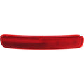 Bumper Reflector for Toyota Highlander (2011-2013)
