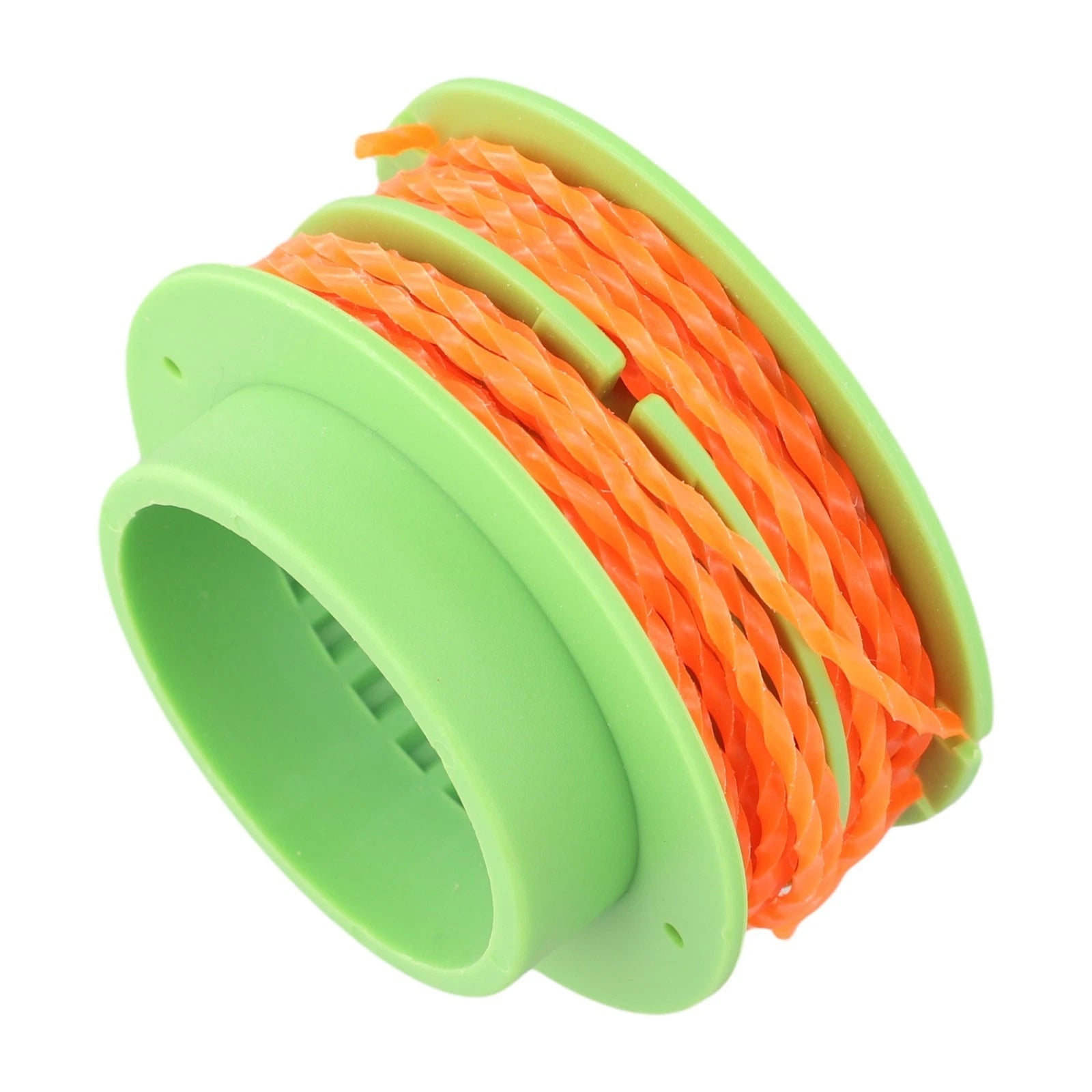 2X EGO Line Trimmer Spool 2.4mm 5m for AS1300 ST1500E BC1500E (2010–2023)