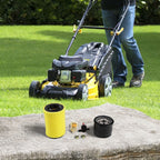 Complete Air Filter Kit for D100 D105 D110 D130 D140 D160 (Lawn Mowers)
