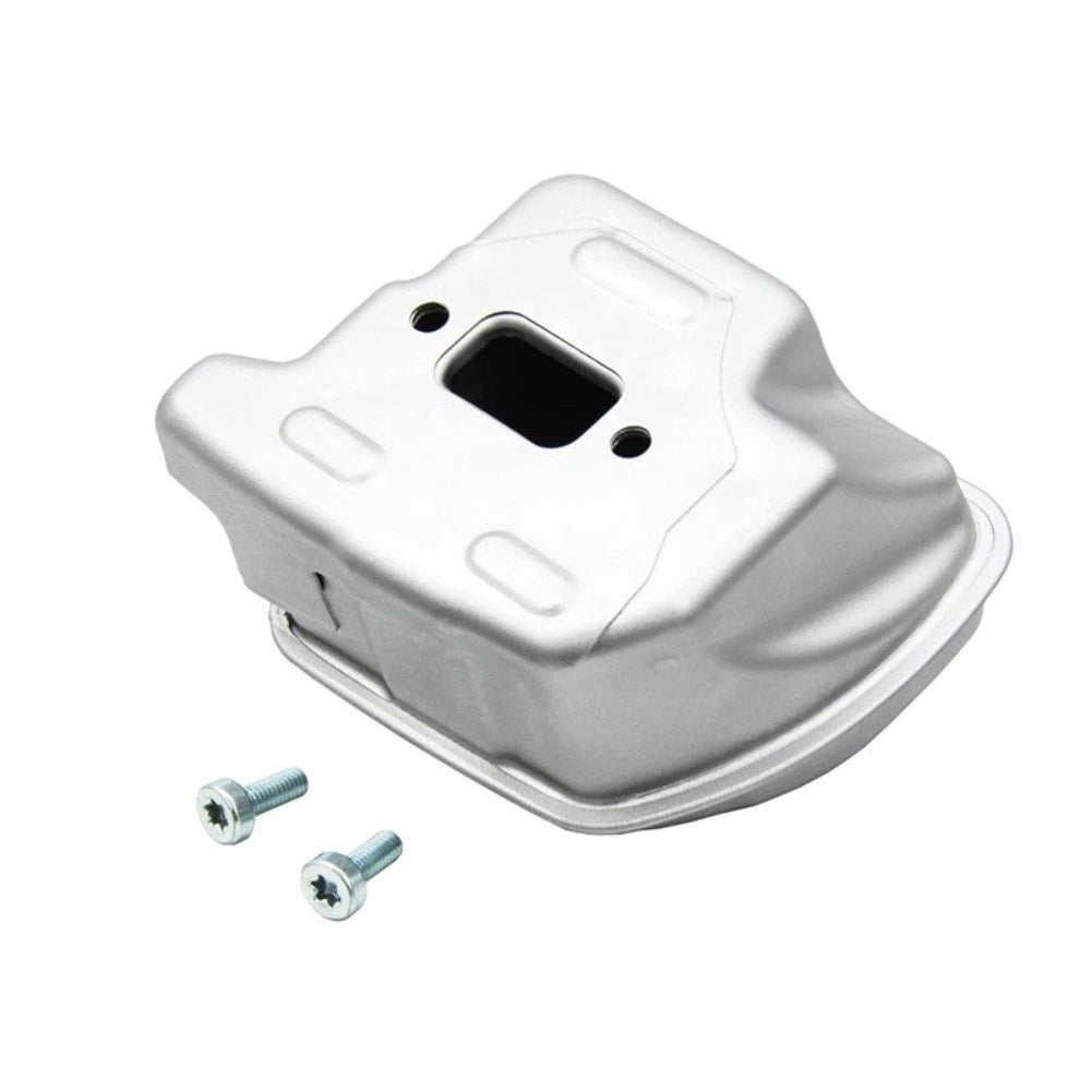 Exhaust Muffler Kit for Chainsaw (1143 140 0651)