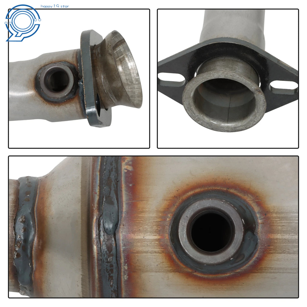 Y Pipe Catalytic Converter for Ford Ranger 4.0L (2007-2011)