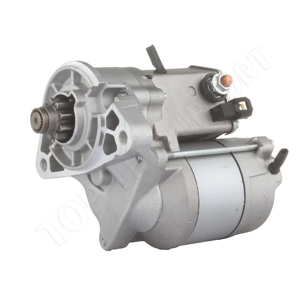 Starter for Toyota Tacoma (2004)
