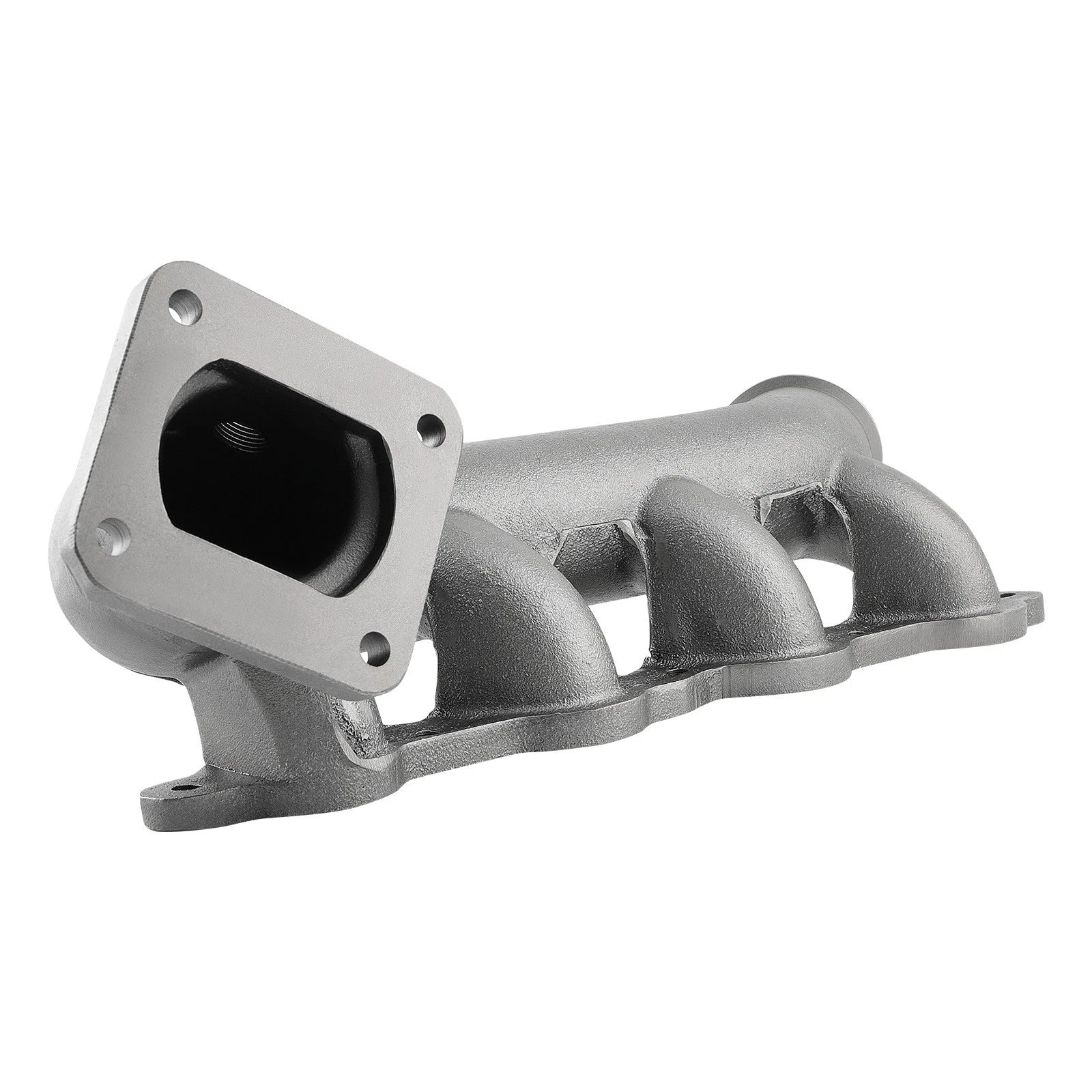 Cast T4 Turbo Exhaust Manifold for Chevy Silverado for GMC Sierra 1500 LS Vortec