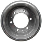 Brake Drum for Chevy LCF 3500 3500HD (2016–2017)
