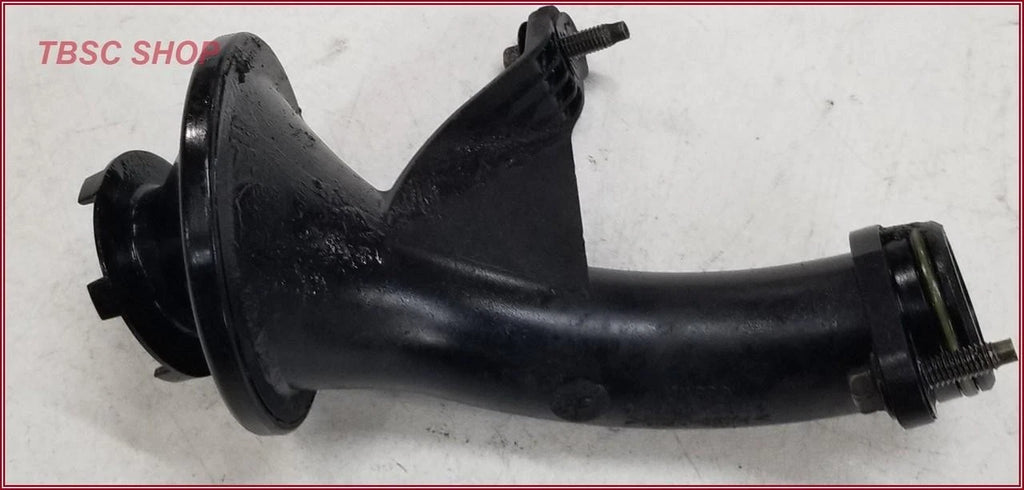 Oil Fluid Pickup Tube Pipe for Jaguar XJ8 VDP 4.0L V8 (2000–2003) 2W936617AC