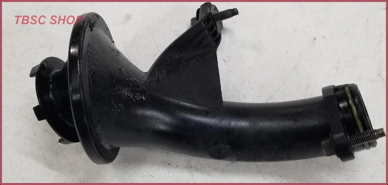 Oil Fluid Pickup Tube Pipe for Jaguar XJ8 VDP 4.0L V8 (2000–2003) 2W936617AC