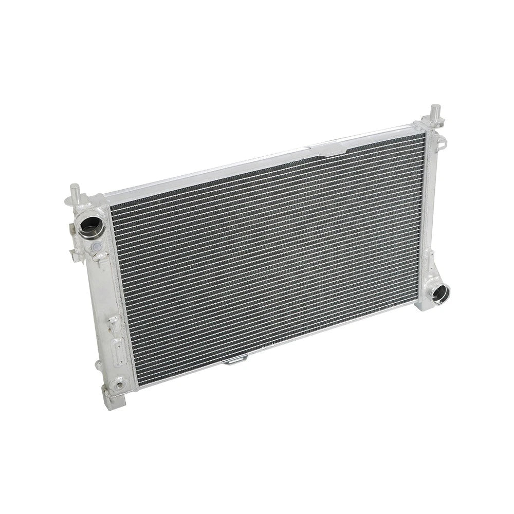 3 Row Aluminum Radiator for Mercedes Benz C230 C240 C280 C32 C320 (1998–2007)