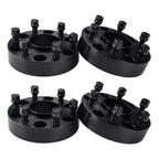 1.5 Inch Wheel Spacers for Chevy Silverado 1500 (2014–2018)