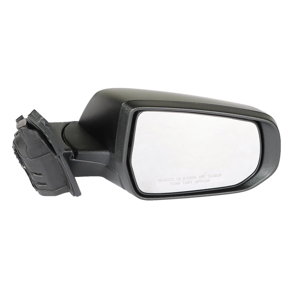 RH Reversing Mirror for Chevy Malibu (2016–2021) w/ Heating