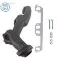 Right Side Exhaust Manifold with Gasket for Dodge Ram Dakota Durango (1997–2004)