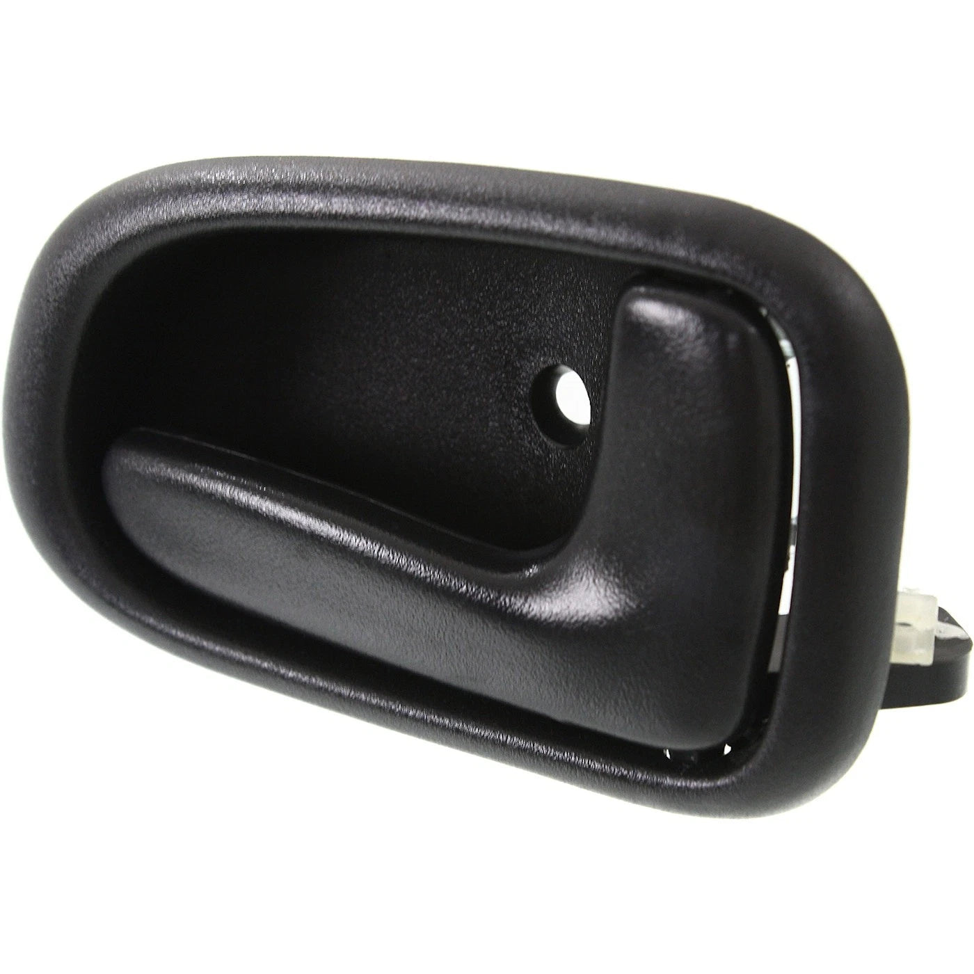 Interior Door Handle for Toyota Corolla (1993-1997) - Gray Plastic
