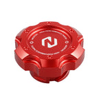 Oil Fill Cap Plug with O-Ring for Polaris RZR XP 1000 / 900 (2015–2021)