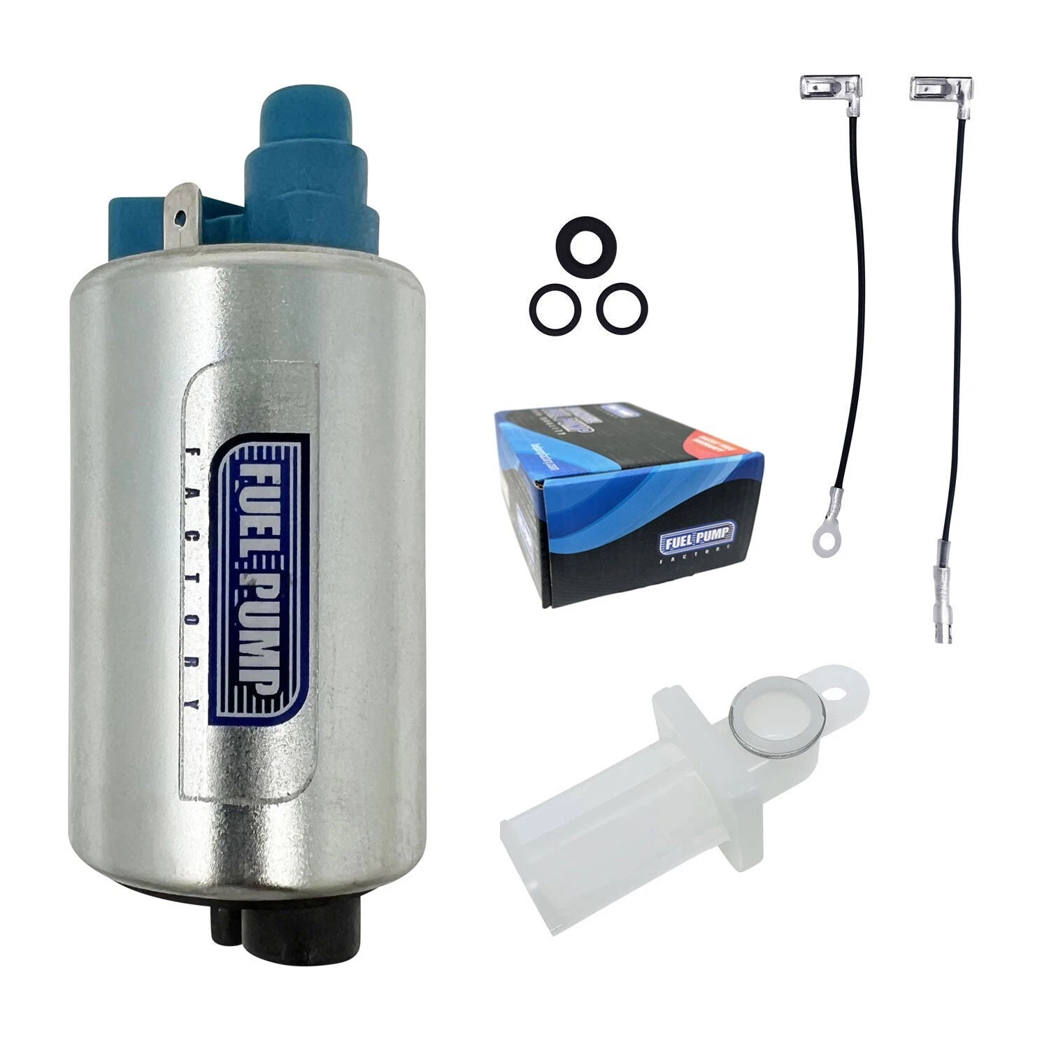 Fuel Pump Strainer/Filter for Suzuki DF115/DF115A EFI (2011–2020)