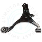 Set of 10 Front Lower Control Arm Tie Rod Ends for Honda CR-V (2002–2006)