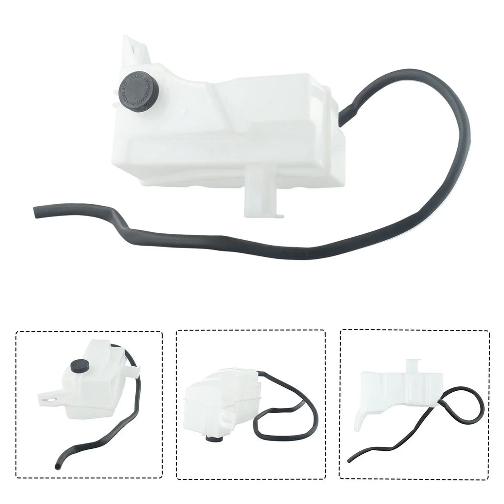 Exact Replacement Coolant Reservoir for Nissan Rogue