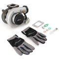 GT25 GT2871 Ball Bearing Billet Turbo for Universal Turbocharger (A/R 0.64)
