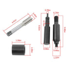 Fuel Injector Sleeve Removal Kit for Ford Powerstroke 6.0L/6.4L (2003–2010)