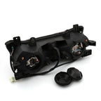 Front Headlight Assembly for Kawasaki ZX6R Ninja (2003–2004)