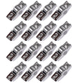 Set of 16 Rocker Arms for Hyundai Elantra Coupe (2013–2014) Kia Soul (2012–2024)