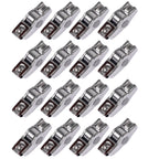 Set of 16 Rocker Arms for Hyundai Elantra Coupe (2013–2014) Kia Soul (2012–2024)