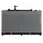 Aluminum Radiator for Mazda 6 (2003–2008)