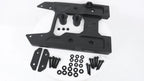 Spare Tire Carrier Tailgate Bracket for Jeep Wrangler JL (2018â2023)