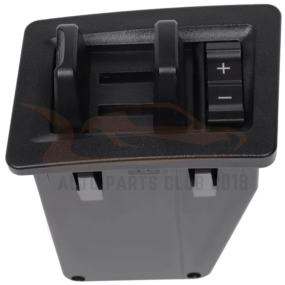 High Performance In-Dash Trailer Brake Controller for Ford F-150 (2015-2020)