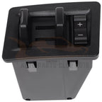 High Performance In-Dash Trailer Brake Controller for Ford F-150 (2015-2020)
