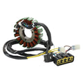 Stator Generator for Beeline Bestia 5.5 / Bestia 500 / Online S X 5.5 / S 5.0 (2015–2023)