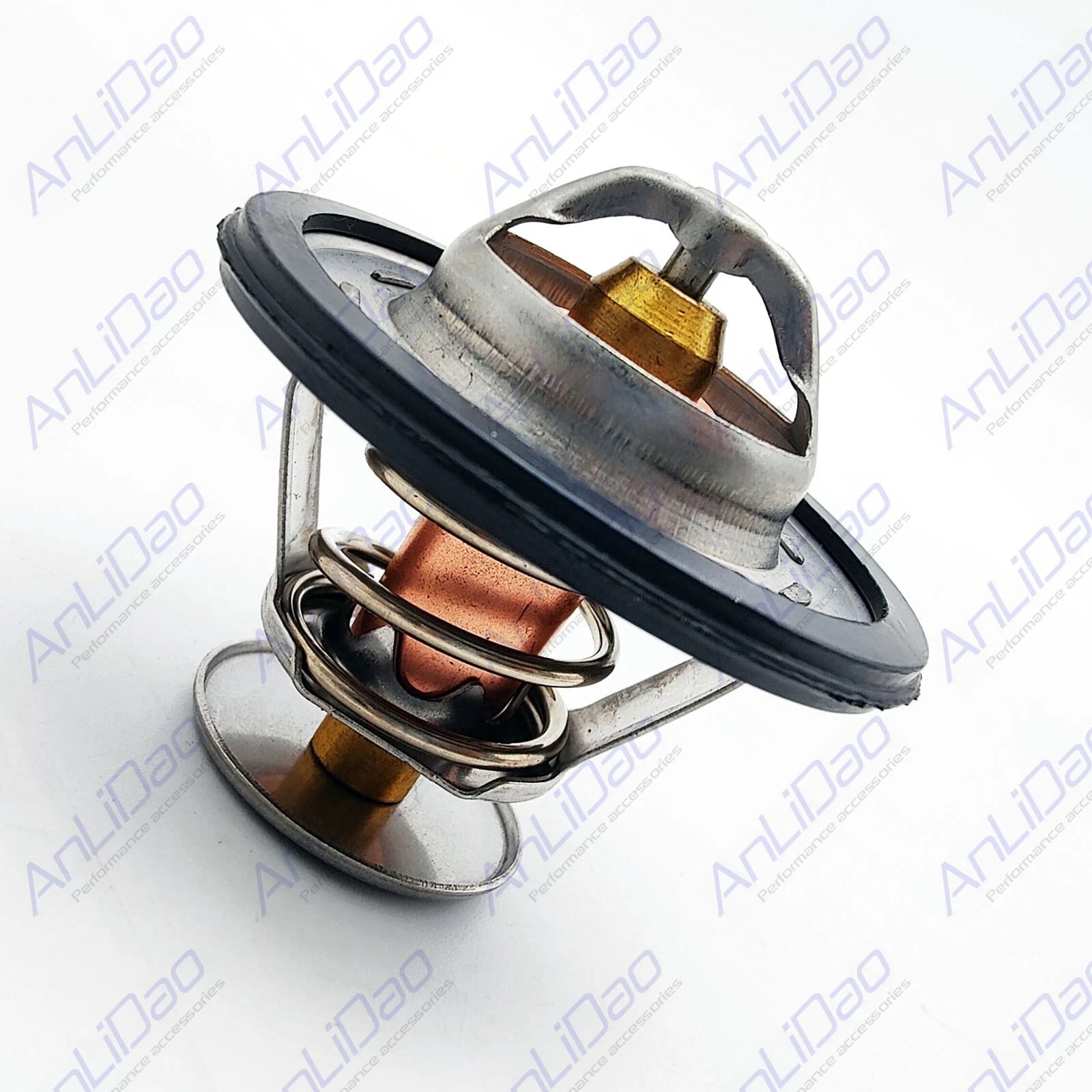 Thermostat 3831425 for Volvo Penta AQD40A TMD40A TAMD40B (Marine)