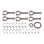 Crankshaft Con Rods & Bearings Kit for Hyundai Azera Kia Sedona (2006–2011)