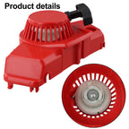 Recoil Starter for NB411 EC04 Engine
