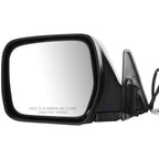 Set of 2 Mirrors for Land Cruiser LX450