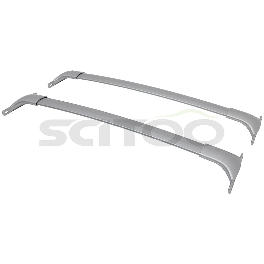 Aluminum Roof Rack Cross Bar for Infiniti QX50 (2010–2018)
