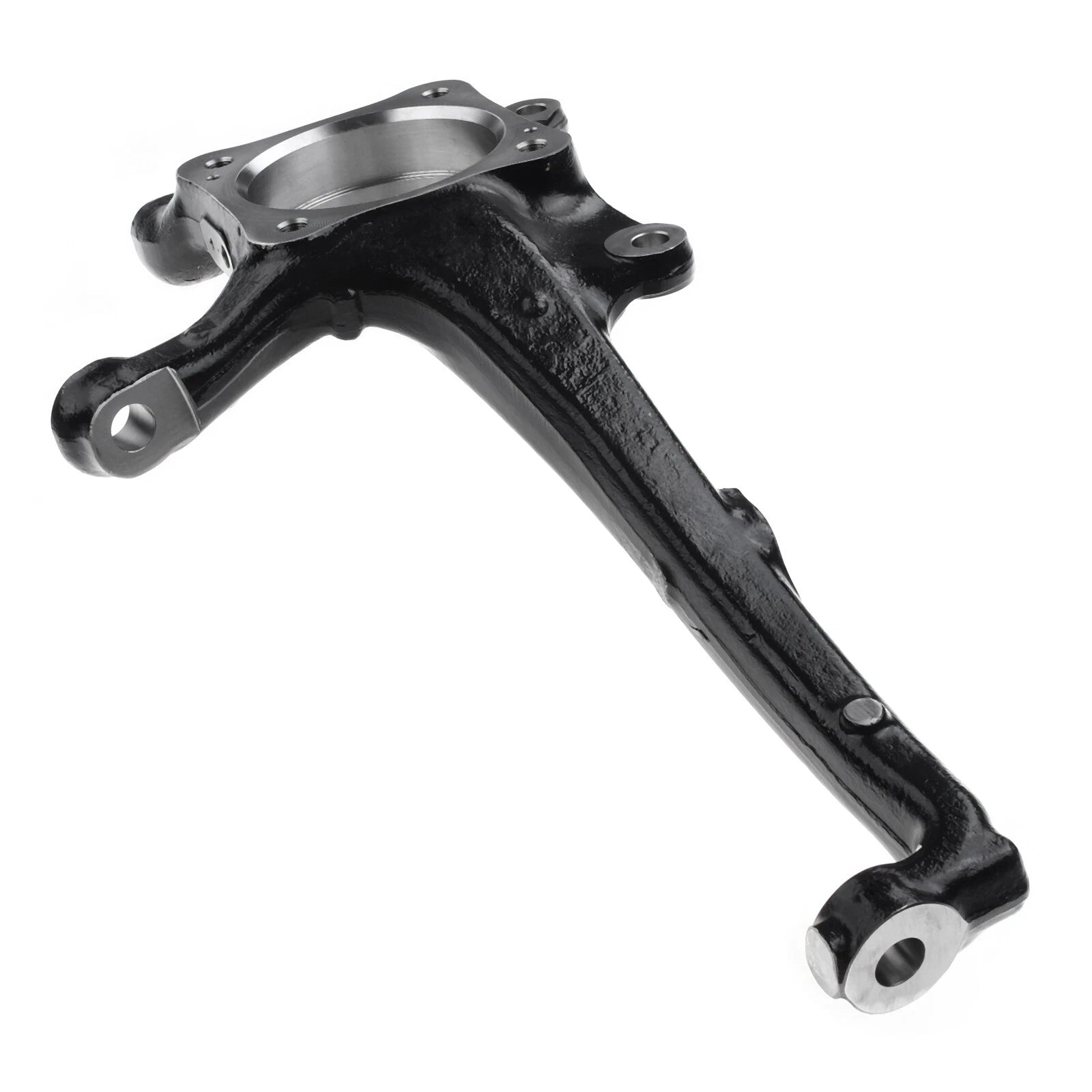 Front Right Steering Knuckle for Toyota Land Cruiser (2016–2018) and Lexus (2020–2020)