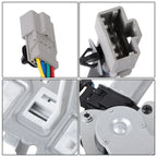 Power Window Actuator Assembly for Honda Civic (2001–2005)
