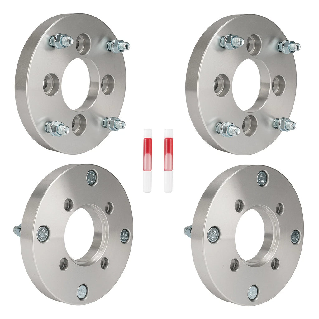 Wheel Adapter for Honda TRX350TM (2000–2006) 4x110 to 4x156mm