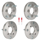Wheel Adapter for Honda TRX350TM (2000–2006) 4x110 to 4x156mm