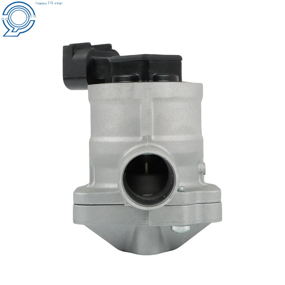 Secondary Air Injection Check Valve for Buick LaCrosse (2005–2009)